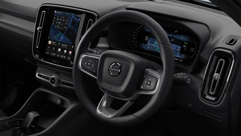 Volvo EC40 185kW Extended Range Plus 82kWh 5dr Auto Electric Estate